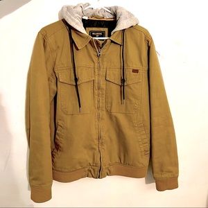 Billabong Barlow Jacket